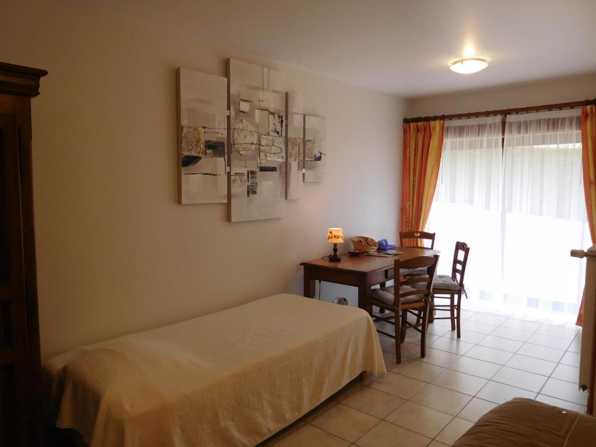 La Forge Bed & Breakfast Lanty-sur-Aube Luaran gambar
