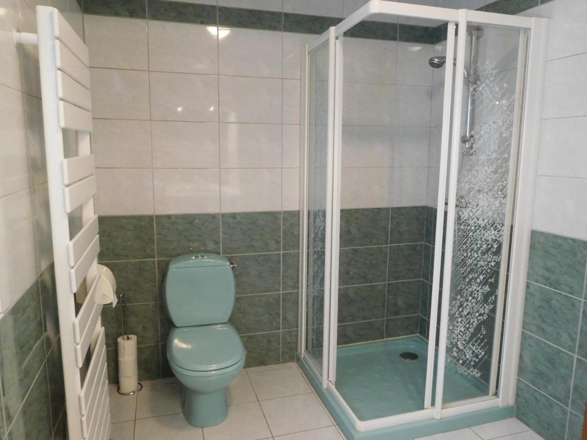 La Forge Bed & Breakfast Lanty-sur-Aube Luaran gambar