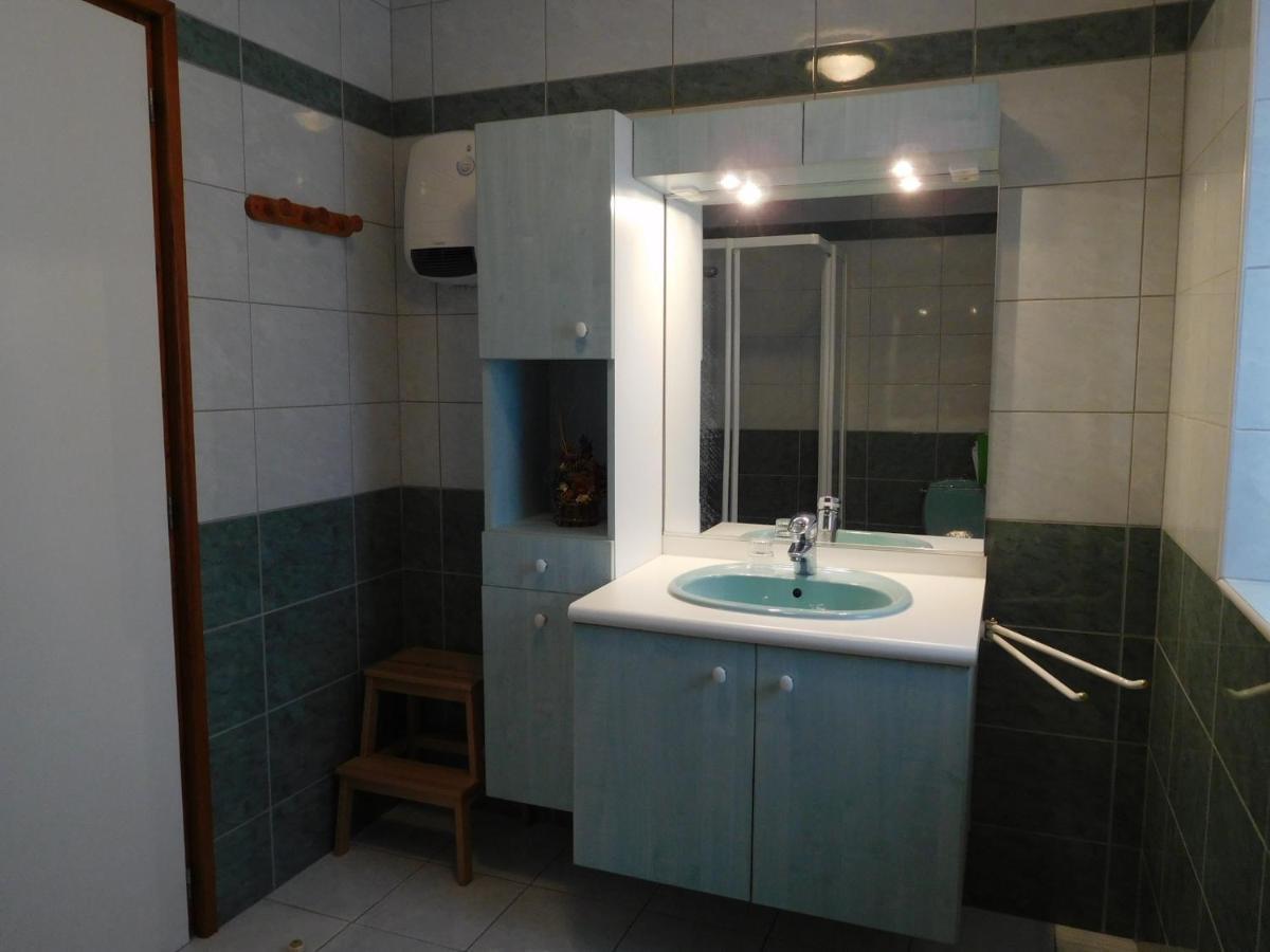 La Forge Bed & Breakfast Lanty-sur-Aube Luaran gambar