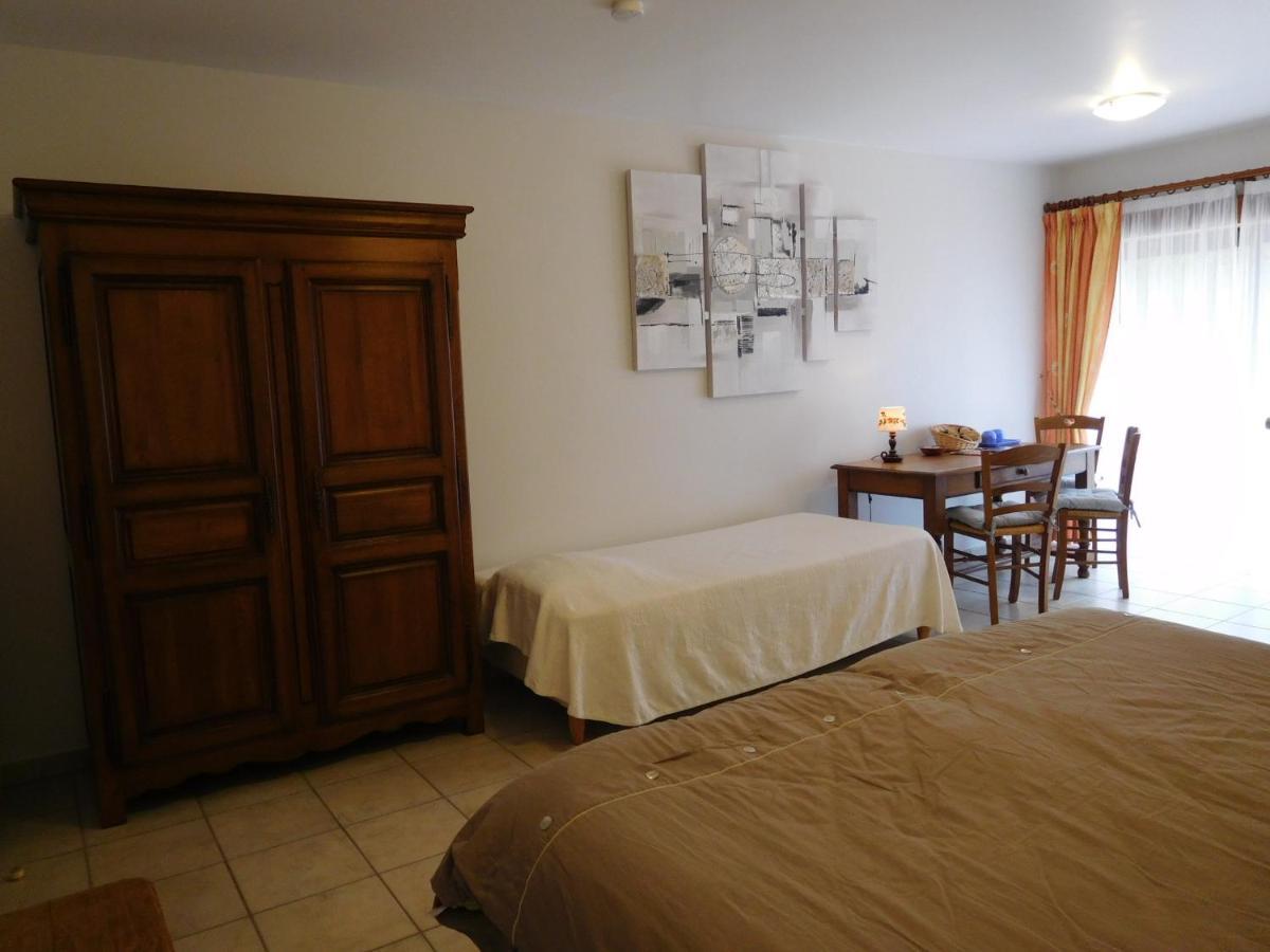 La Forge Bed & Breakfast Lanty-sur-Aube Luaran gambar